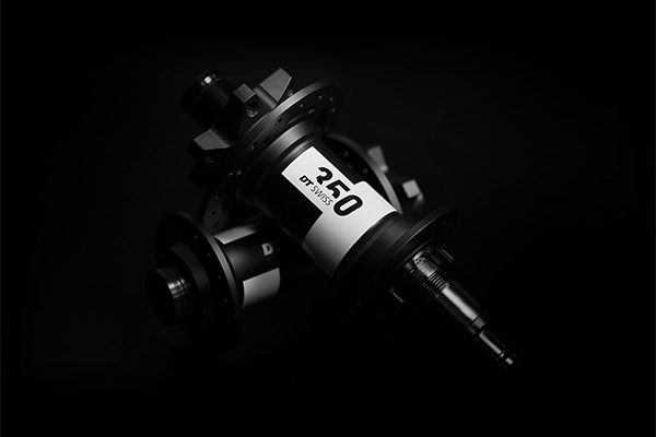 DT Swiss Updates MTB 350 Hub and Launches Ratchet Upgrade System 36 SL