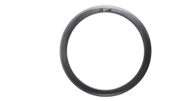 CARBON TUBULAR 23MM WIDE ROAD BIKE CARBON RIMS 700C RIM BRAKE