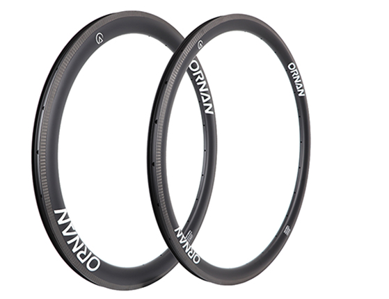 ORN725 CARBON CLINCHER RIM BRAKE 