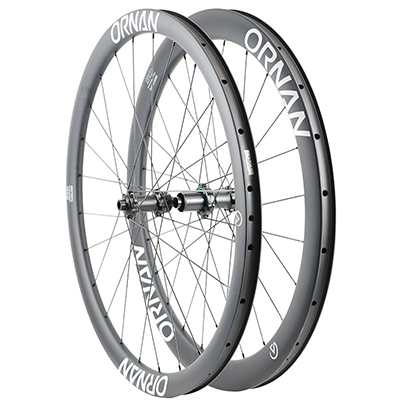 R12 hub Carbon Wheelset