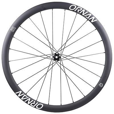 R12 hub Carbon Wheelset