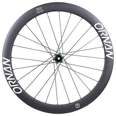 R12 hub Carbon Wheelset