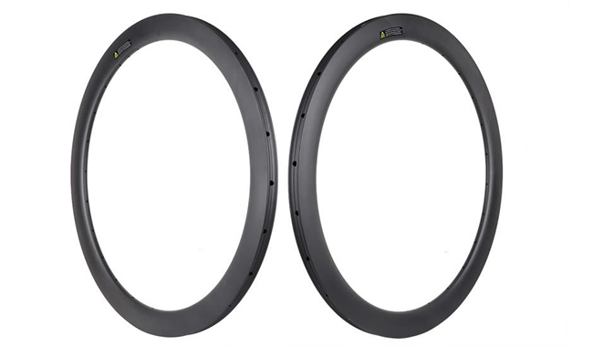 ORN727 CARBON RIM TUBULAR DISC BRAKE 