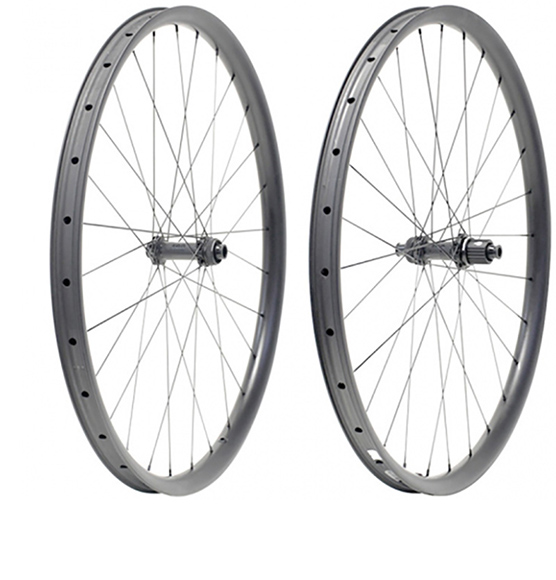 ORN900 CARBON 29ER WHEELS DISC BRAKE