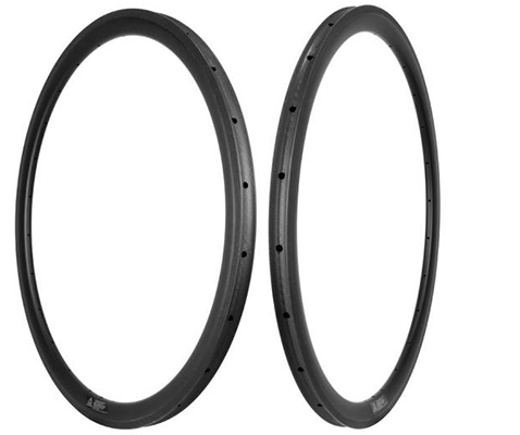 ORN727 CARBON TUBULAR RIM BRAKE 