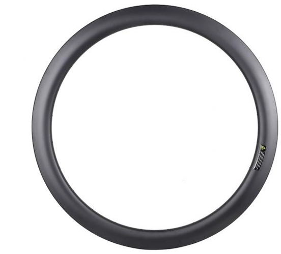 ORN727 CARBON RIM CLINCHER DISC BRAKE 