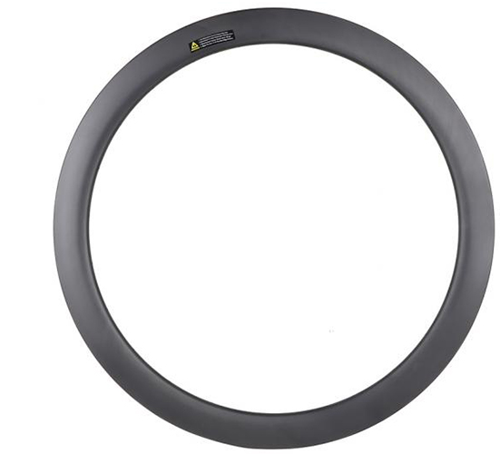 ORN727 CARBON RIM TUBULAR DISC BRAKE 