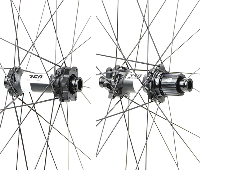 ORN900 CARBON 29ER WHEELS DISC BRAKE