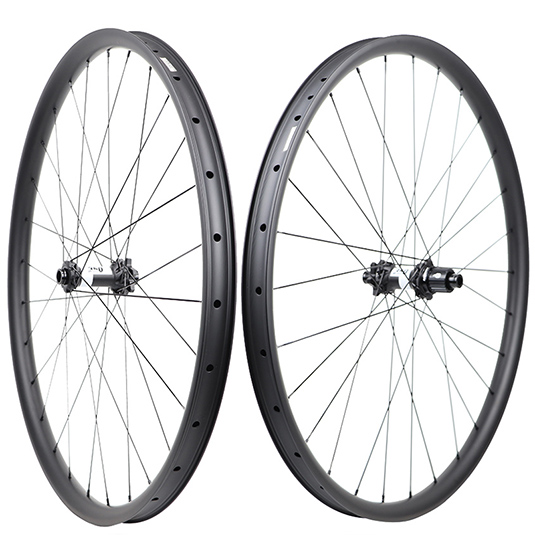 ORN900 CARBON 29ER WHEELS DISC BRAKE