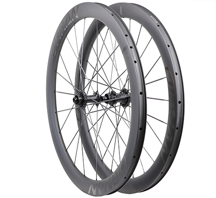 ORN728 CARBON WHEELS CLINCHER DISC BRAKE 