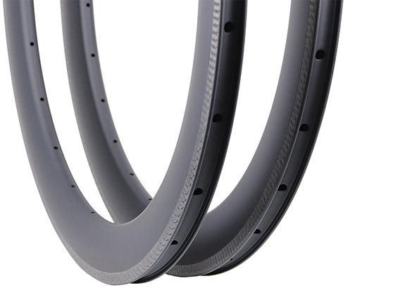 ORN728 CARBON RIM CLINCHER DISC BRAKE 