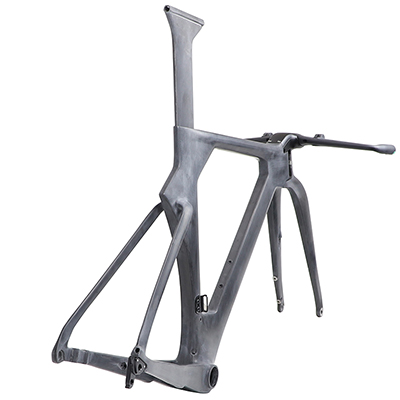 CARBON ROAD BIKE 700C DISC BRAKE FRAME