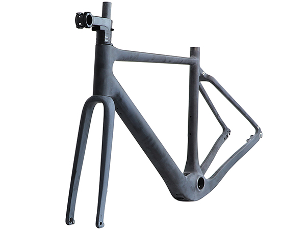 ORNAN R730-D Carbon Gravel Bike Disc Brake Frame