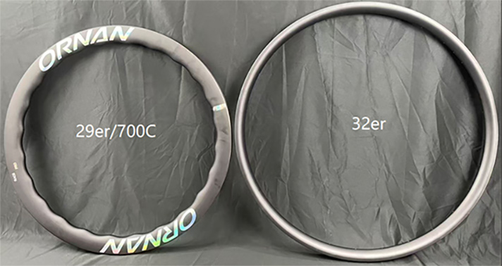 ORN900 CARBON RIM 29ER 