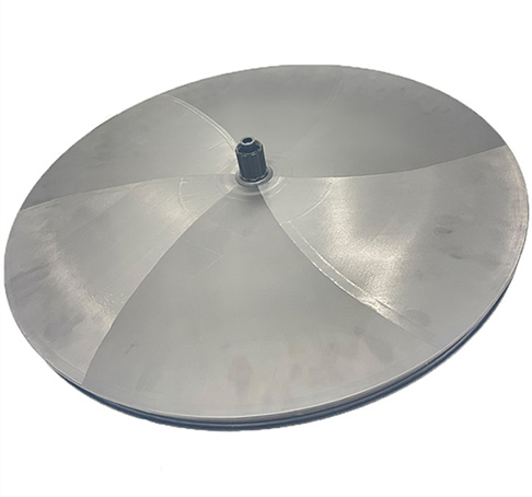 PRO-9 full carbon disc wheels