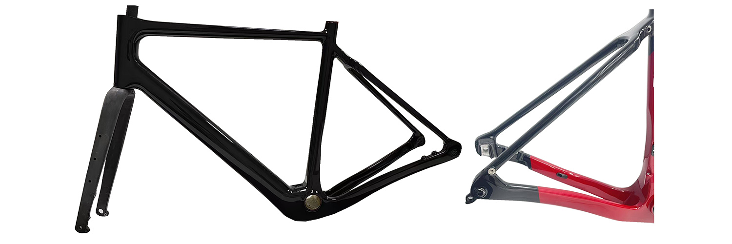 electri bike powered by Mahle X20/X30