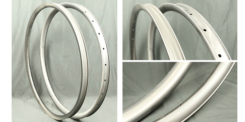 32" mtb carbon rim 