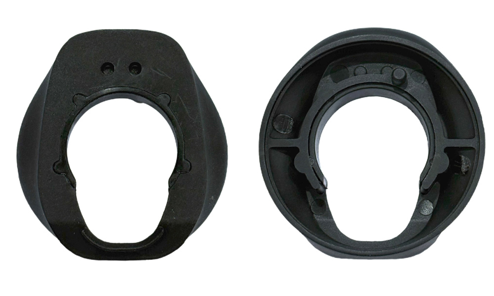 FSA headset cover