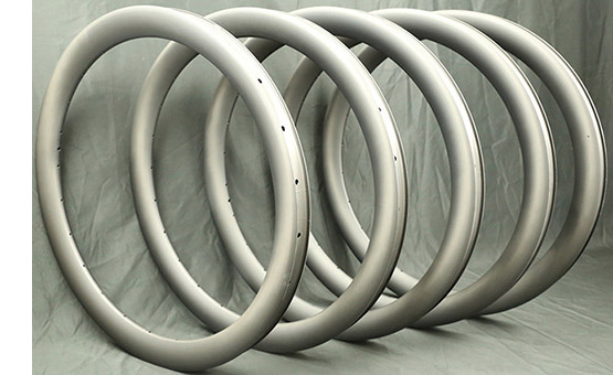 Gravel carbon rim 32mm inner width