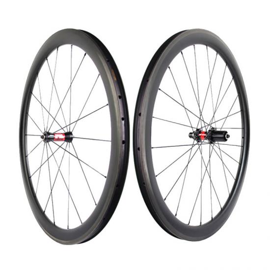 UD matt light carbon 700C rim brake