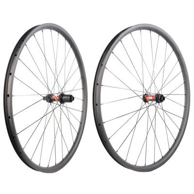 Best 650B Wheelset