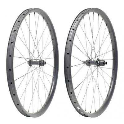 Carbon MTB Wheels 29