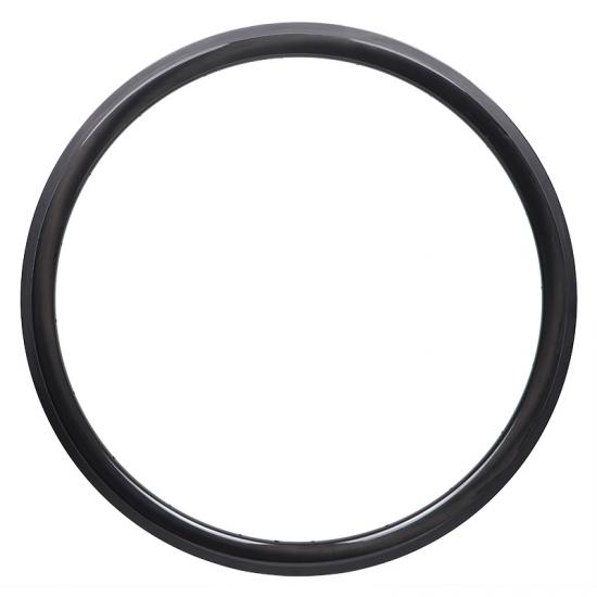 700C carbon rim