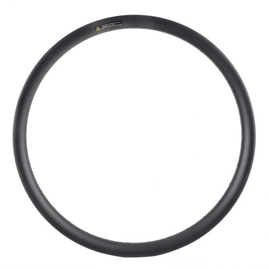 Carbon Fiber 29er Rims