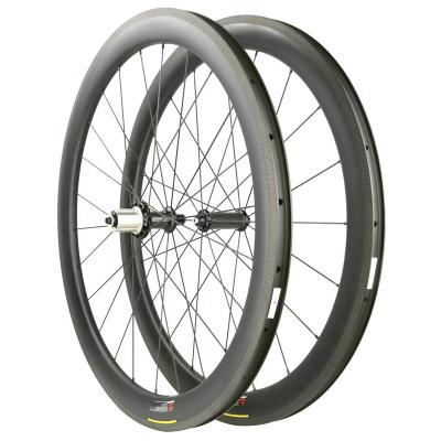 carbon 700C wheels rim brake