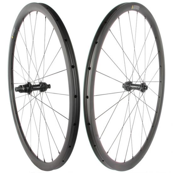 Best Carbon Wheelset 700c