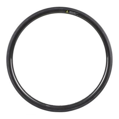 Carbon BMX Rims