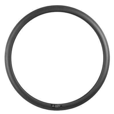 Aero Carbon Rims 700C