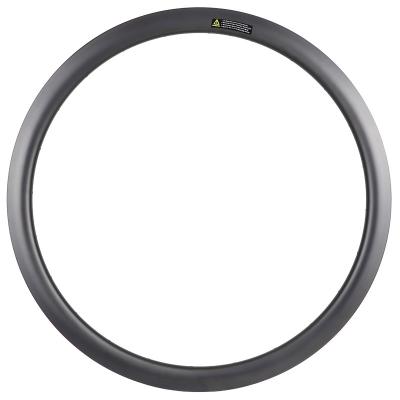 700C Carbon Rims Disc Brake