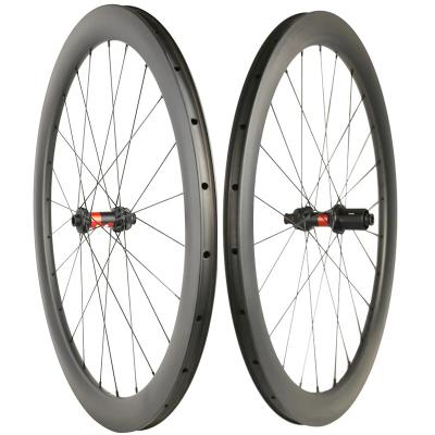 best carbon gravel 650b wheels