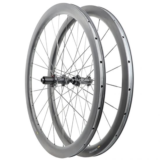 2022 UD Carbon spoke wheelset supplier