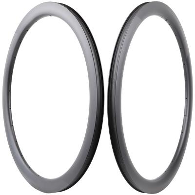 light carbon gravel 650b rims