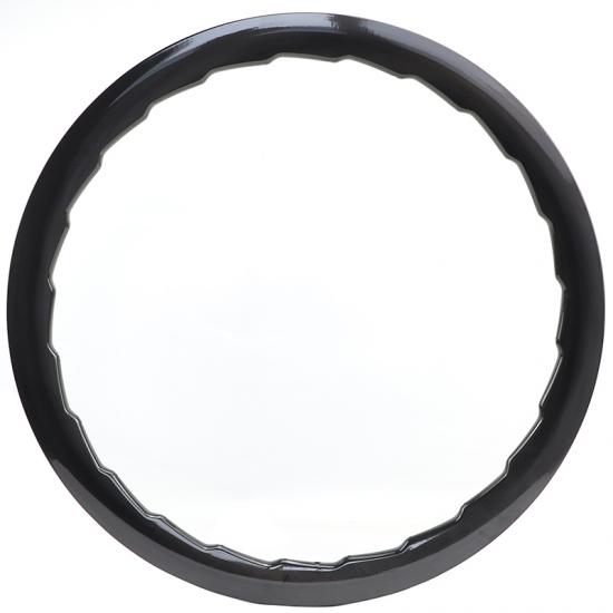 carbon wheelset 700c disc