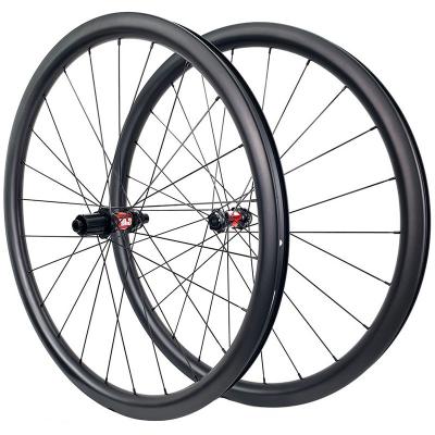 Best Gravel Bike Wheels 700C