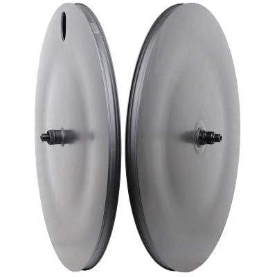 full disc wheels manufacturer