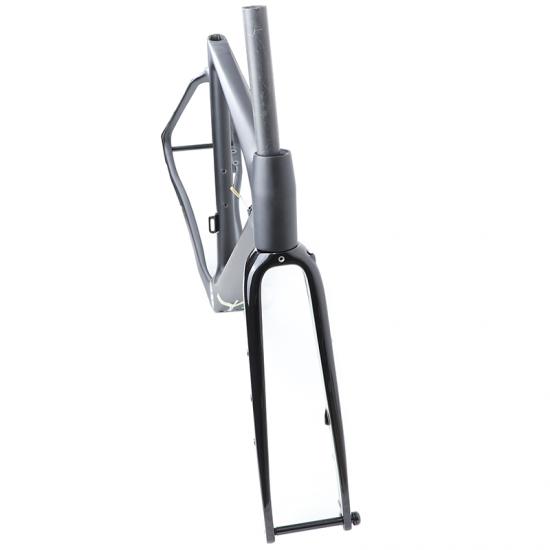 carbon gravel frame china