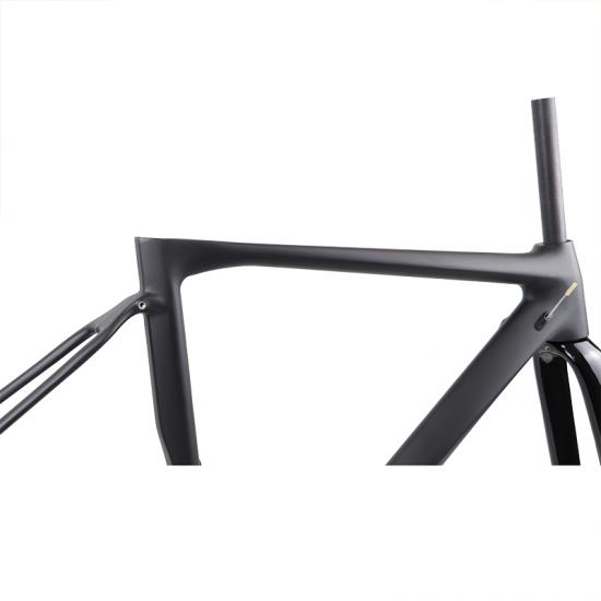 carbon gravel frame china