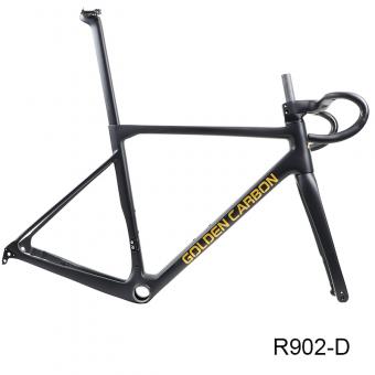 carbon road bike