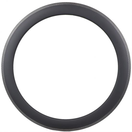 Aero Road Bike Carbon Rims