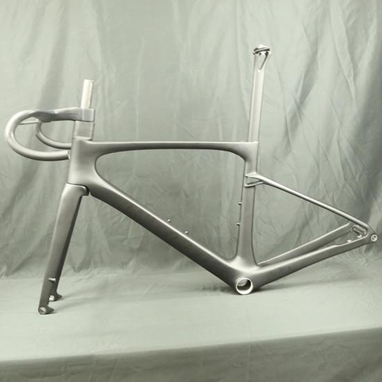 carbon Road race bike