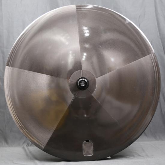 PRO-12 700C Ultralight Carbon TT Disc Wheel