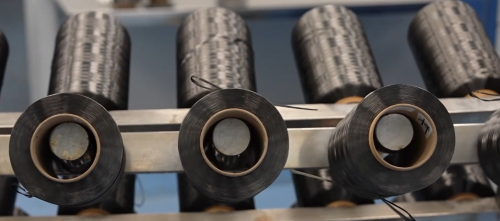 Chinese T1200 Carbon Fiber Launch！